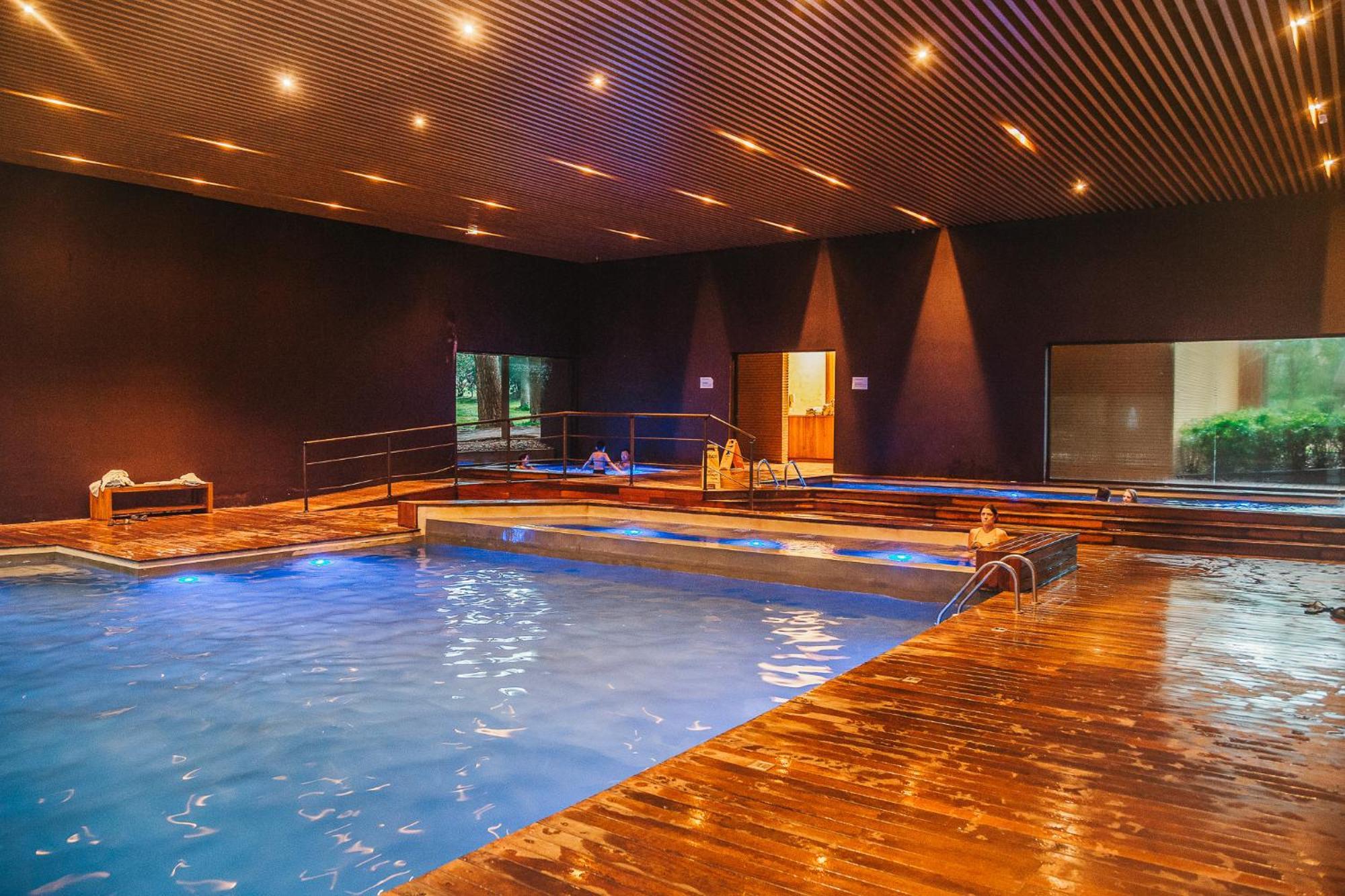Santa Clara Eco Resort Boa Esperanca do Sul Exterior foto